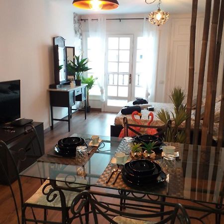 Loft 113 Lägenhet Corralejo Exteriör bild