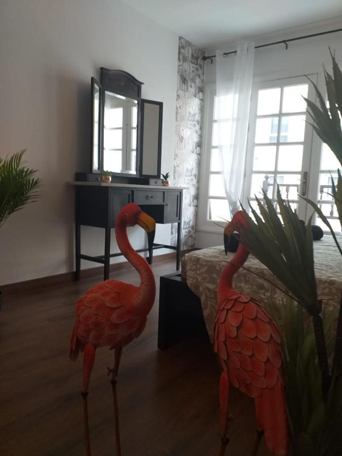 Loft 113 Lägenhet Corralejo Exteriör bild