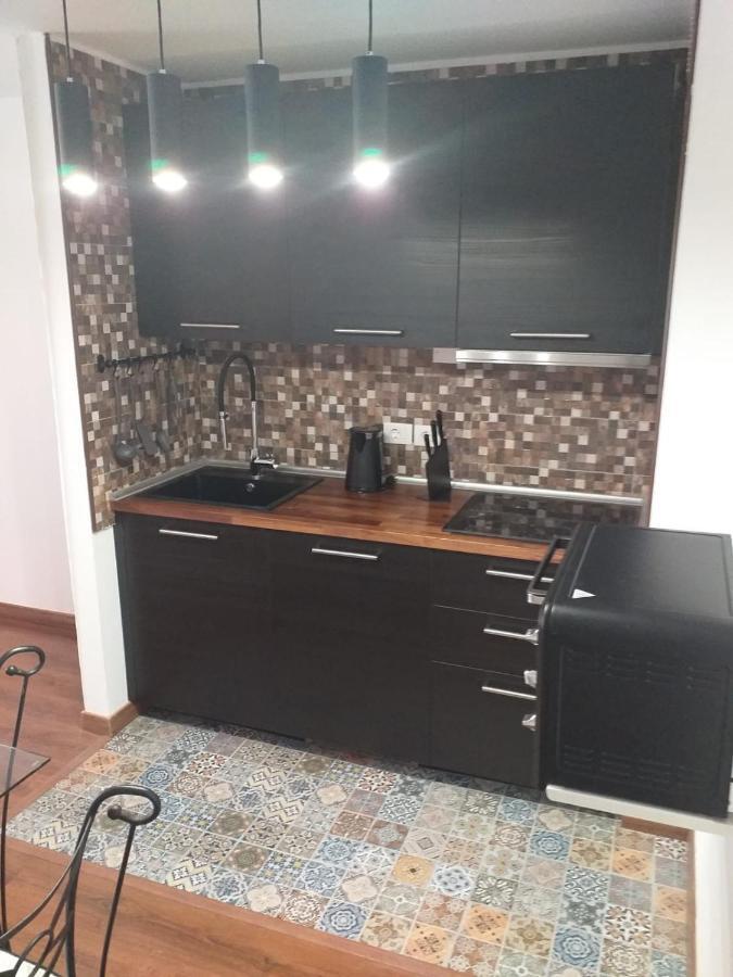 Loft 113 Lägenhet Corralejo Exteriör bild