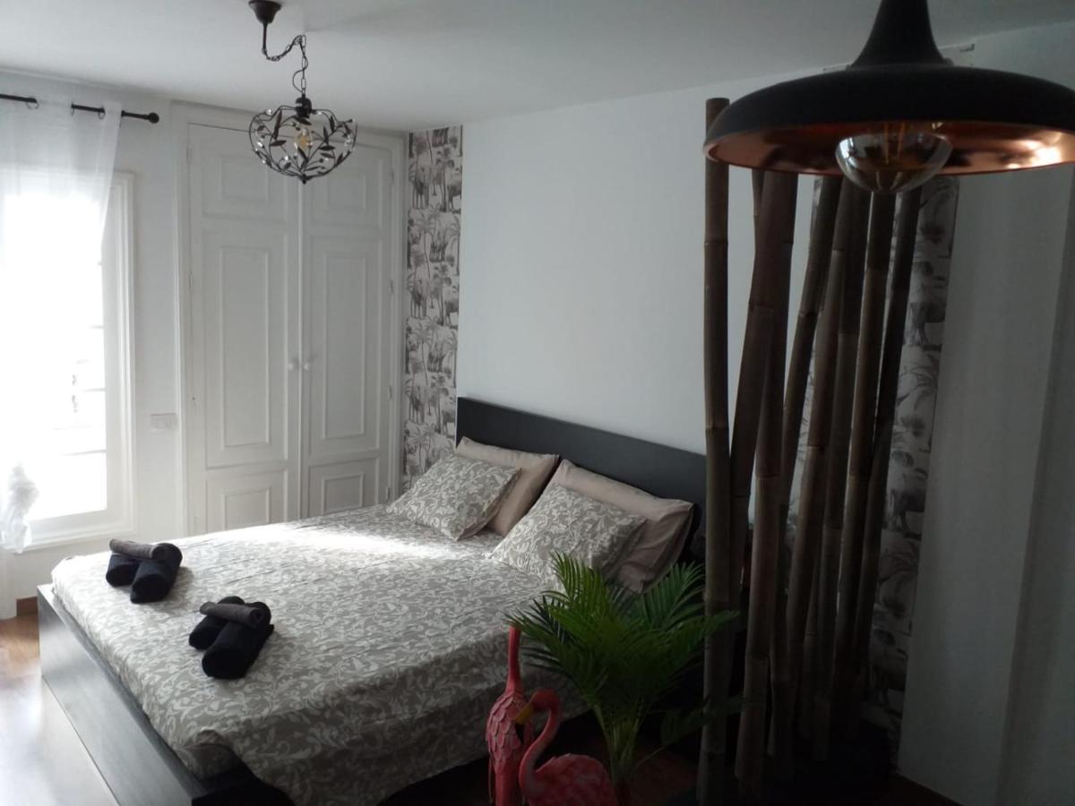 Loft 113 Lägenhet Corralejo Exteriör bild
