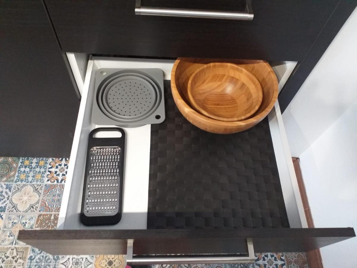 Loft 113 Lägenhet Corralejo Exteriör bild
