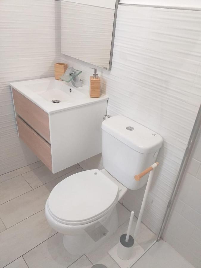 Loft 113 Lägenhet Corralejo Exteriör bild