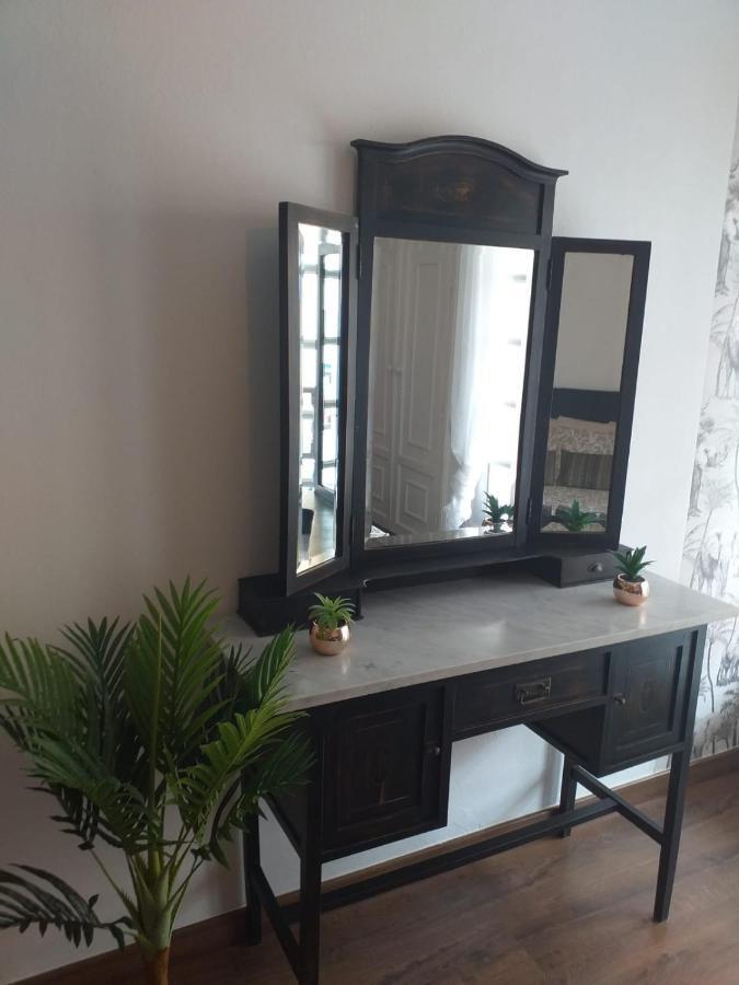 Loft 113 Lägenhet Corralejo Exteriör bild