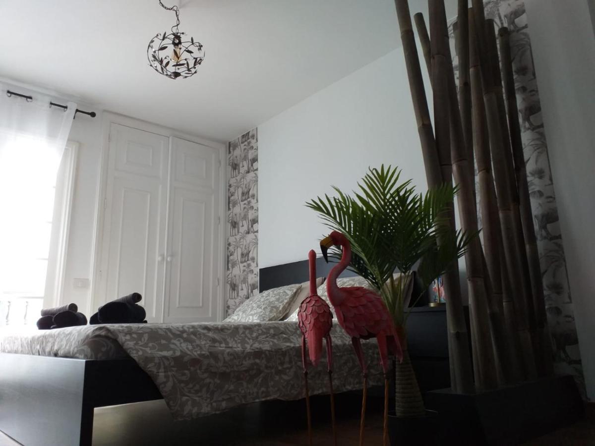 Loft 113 Lägenhet Corralejo Exteriör bild