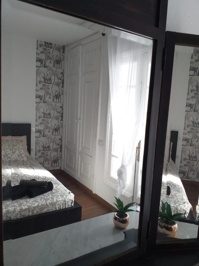 Loft 113 Lägenhet Corralejo Exteriör bild