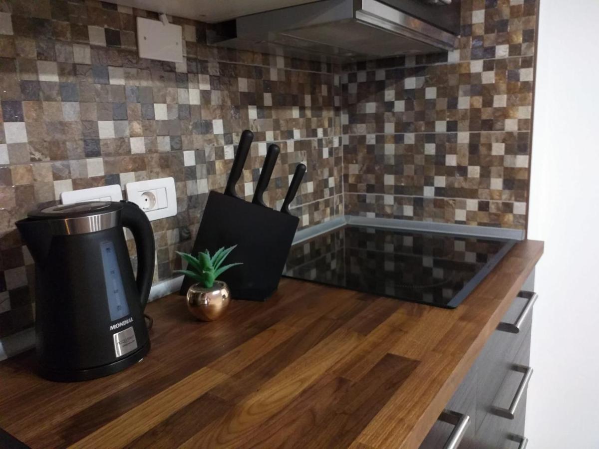 Loft 113 Lägenhet Corralejo Exteriör bild