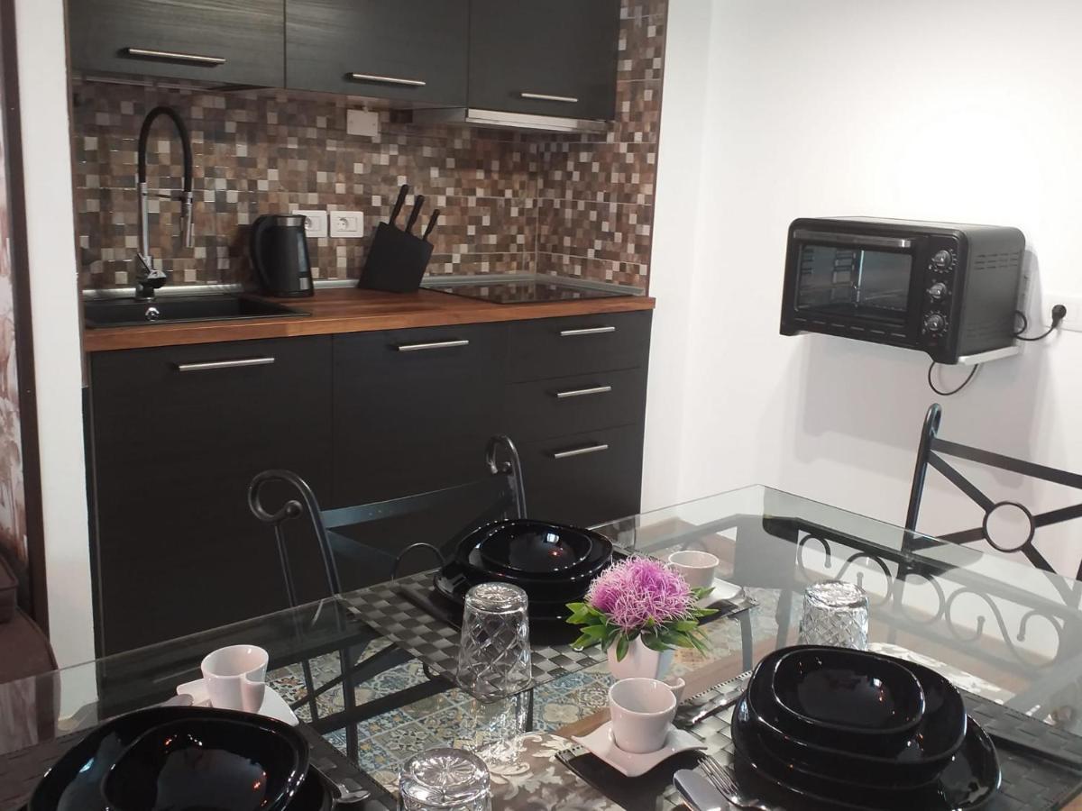 Loft 113 Lägenhet Corralejo Exteriör bild