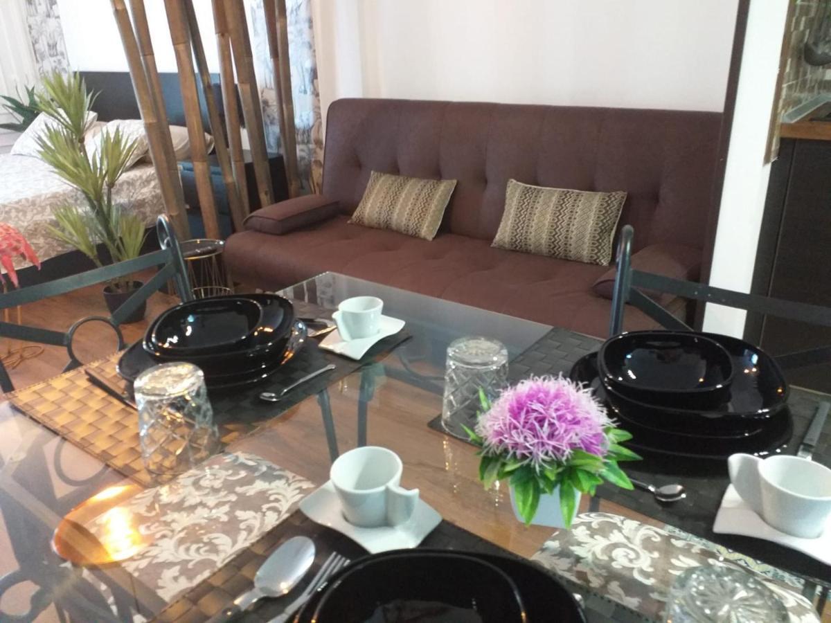 Loft 113 Lägenhet Corralejo Exteriör bild