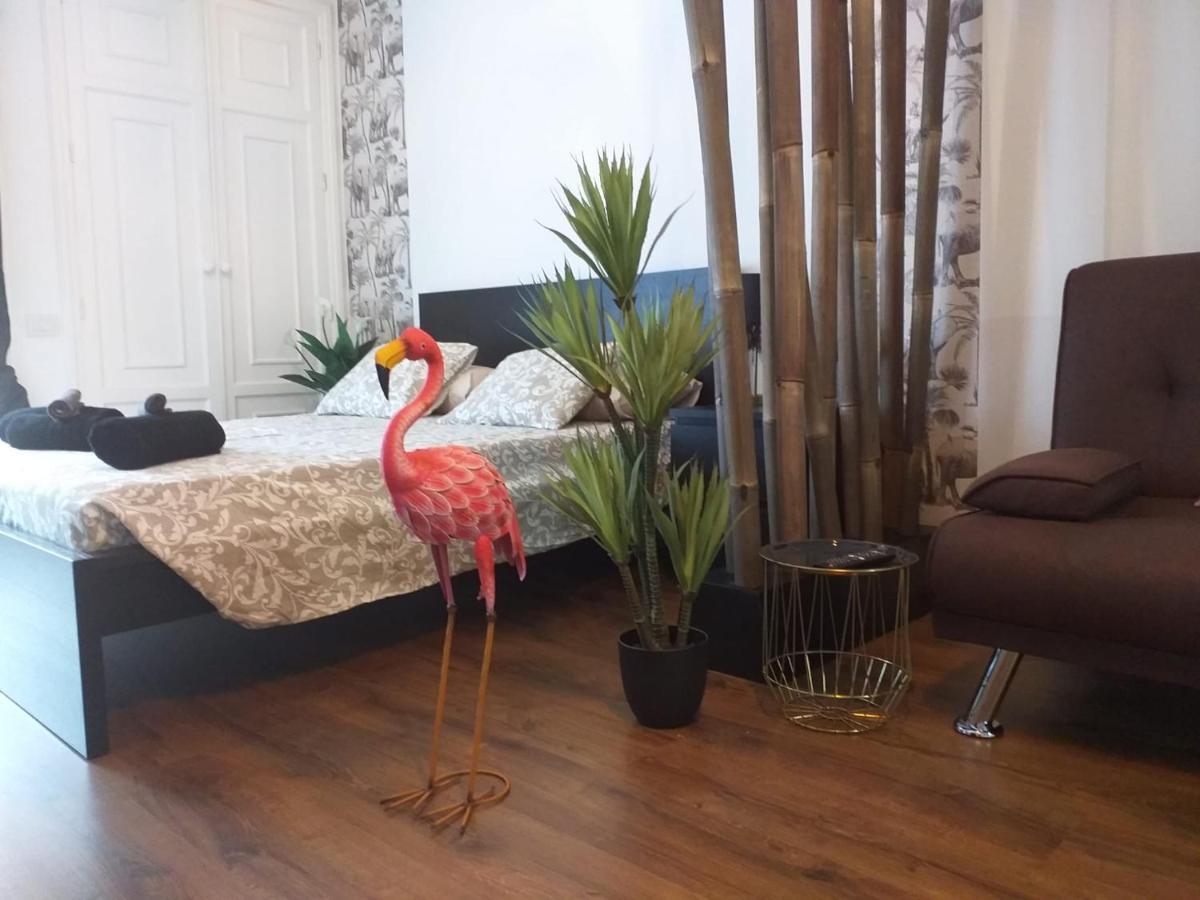 Loft 113 Lägenhet Corralejo Exteriör bild