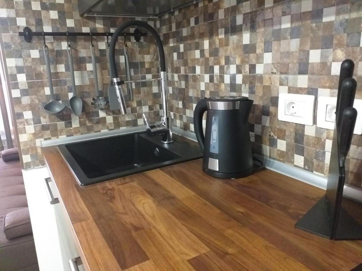 Loft 113 Lägenhet Corralejo Exteriör bild