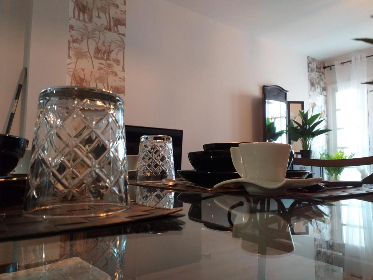 Loft 113 Lägenhet Corralejo Exteriör bild