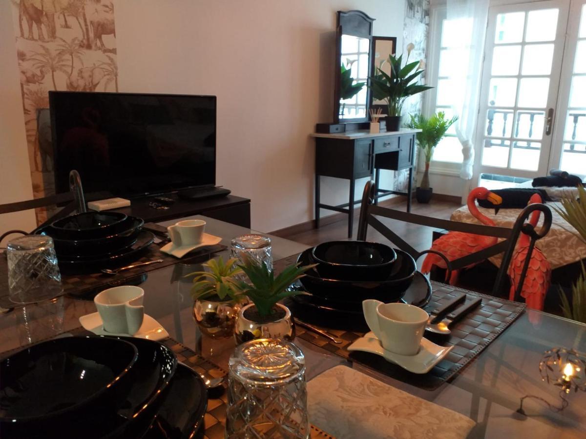 Loft 113 Lägenhet Corralejo Exteriör bild