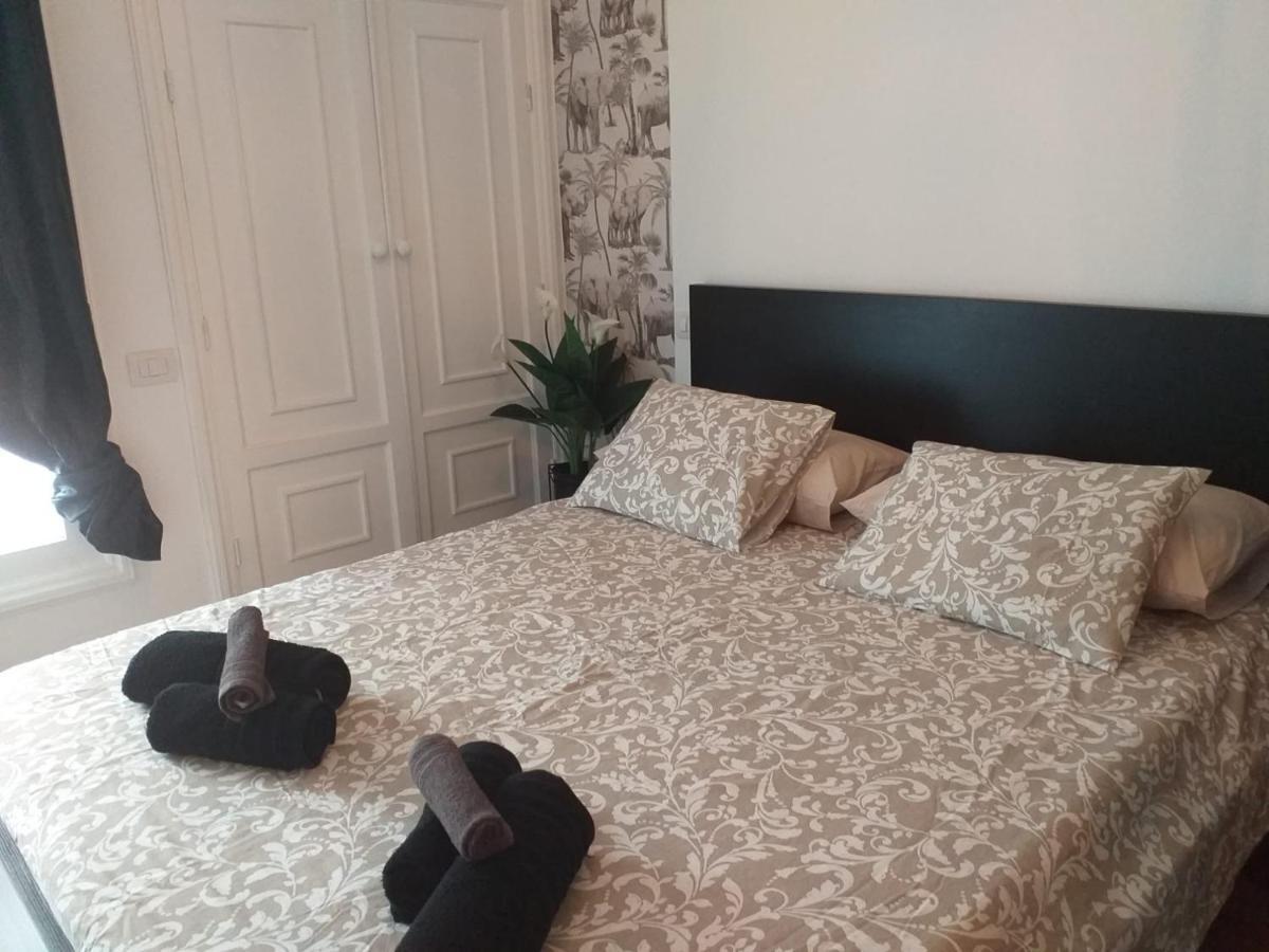 Loft 113 Lägenhet Corralejo Exteriör bild
