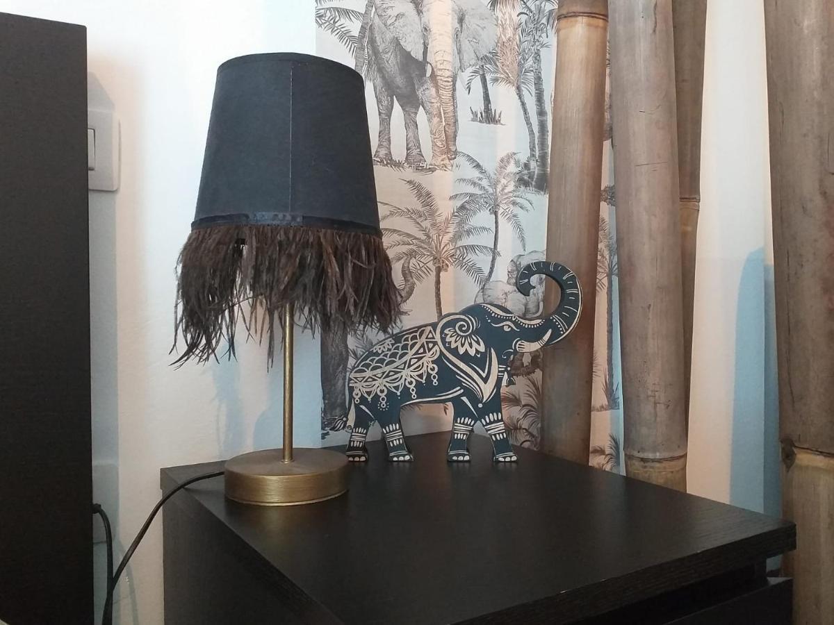 Loft 113 Lägenhet Corralejo Exteriör bild