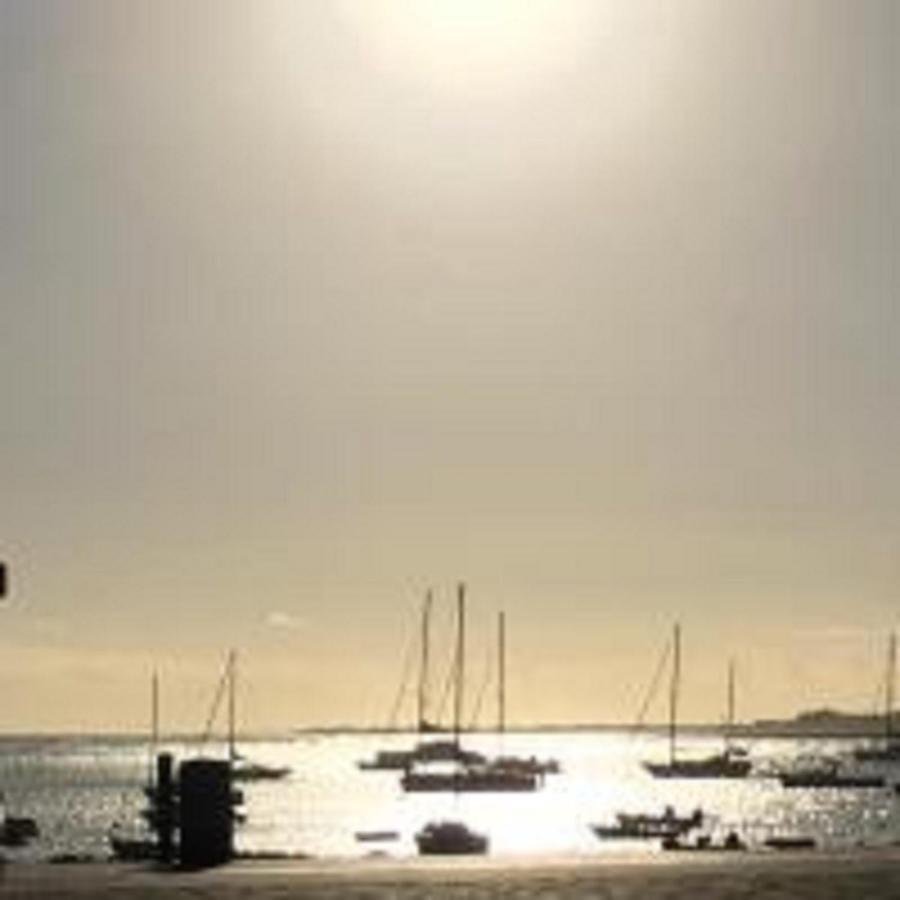 Loft 113 Lägenhet Corralejo Exteriör bild
